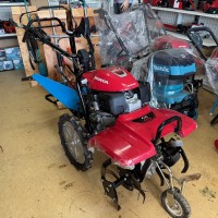 中古耕うん機　ホンダ　FF500