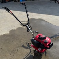 中古ミニ耕うん機 ホンダ FG201 プチな
