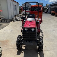 中古トラクター ホンダ TX140 クボタGB14